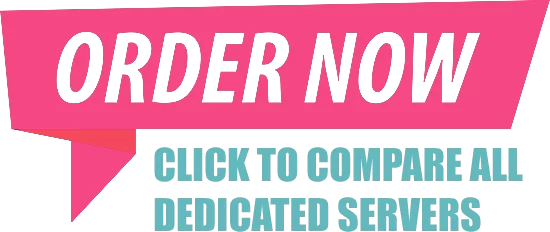 South Korea Dedicated Server order